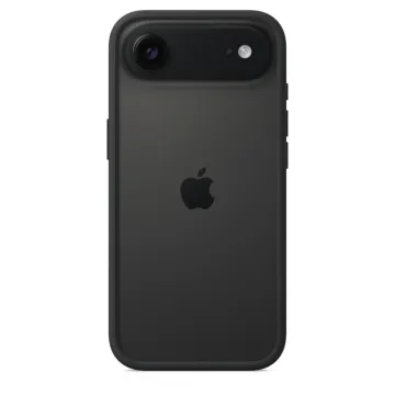 iPhone 17 Pro Max TechW Cas w Mag Black