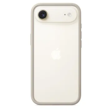 iPhone Air Bumper Tan