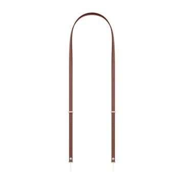 Crossbody Strap Sienna