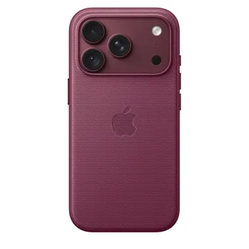 iPhone 18 Pro TechWov Case w MagS Mulber