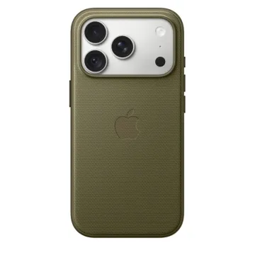 iPhone 18 Pro Max Tech Case w MagS Olive