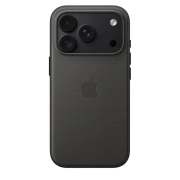 iPhone 18 Pro Max Tech Case w Mag Black
