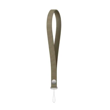 Wrist Strap Olive
