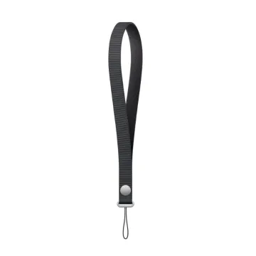 Wrist Strap Black