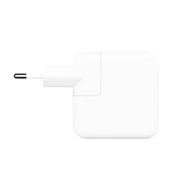 30W USB-C Power Adapter N
