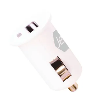 Jelly Carcharger 1A (1 USB)