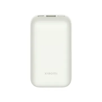 Xiaomi 33W Power Bank 10000mAh Pocket Iv