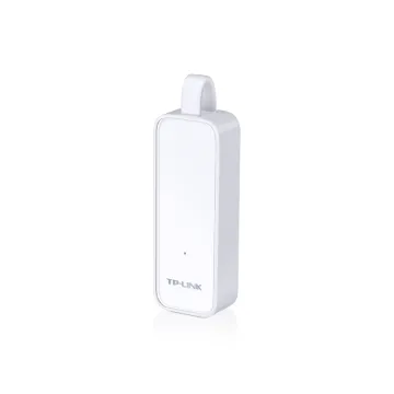 USB 3.0 to Ethernet UE300