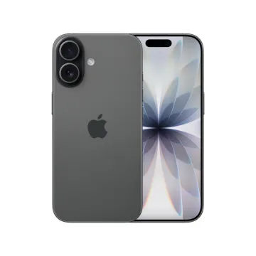 iPhone 17 512GB Black