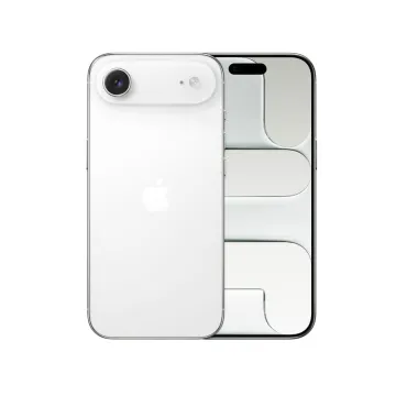 iPhone Air 256GB Light Gold