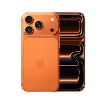 iPhone 17 Pro 256GB Silver