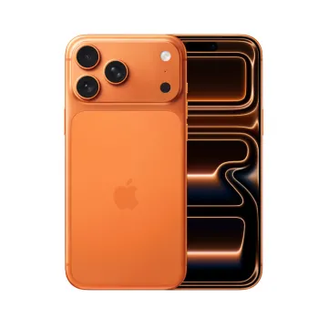 iPhone 17 Pro 1TB Cosmic Orange