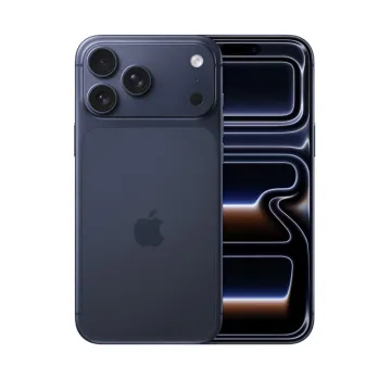 iPhone 17 Pro 1TB Deep Blue