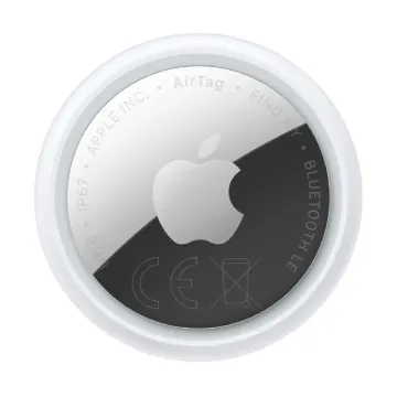 AirTag 2nd Gen (1 Pack)