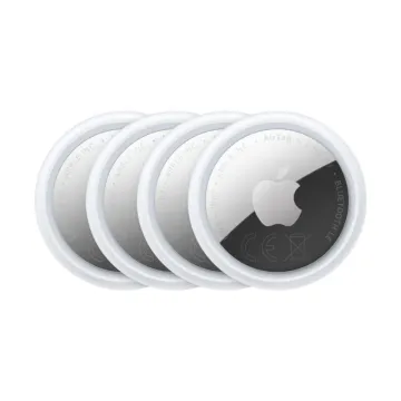 AirTag 2nd Gen (4 Pack)