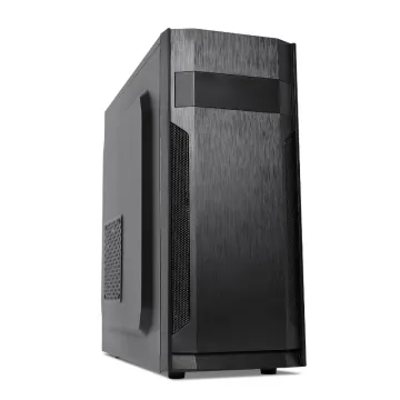 CASE SUPERCASE F55 Black
