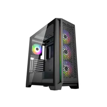 CASE SUPERCASE AC29 AL 420 CASE