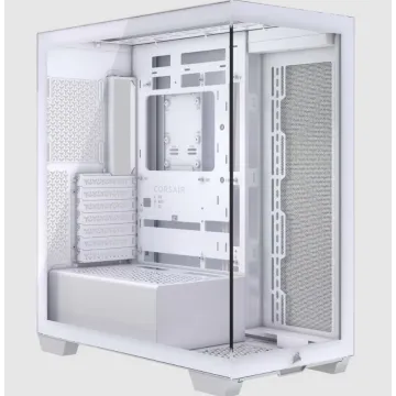 CASE CORSAIR 3500X TG WHT