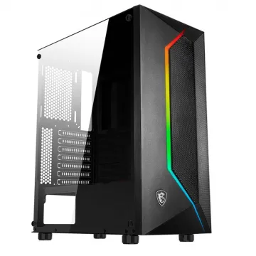 CASE MSI MAG VAMPIRIC 100L