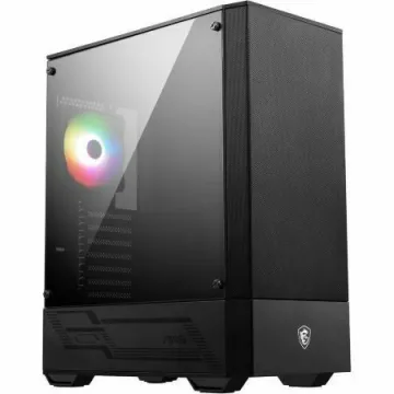 CASE MSI MAG FORGE 111R
