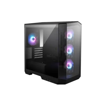 CASE MSI MAG PANO M100R PZ