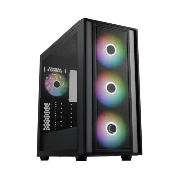 PC Case Cooler Master MasterBox 600