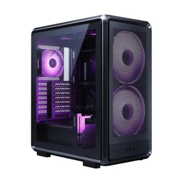 Cooler Master MasterFrame 500 Mesh ARGB