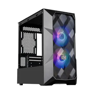 PC Case Cooler Master TD300 Mesh