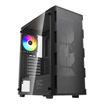 Case SUPERCASE PS195-10-M
