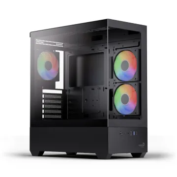 CASE AEROCOOL P500D-G-BK-v1
