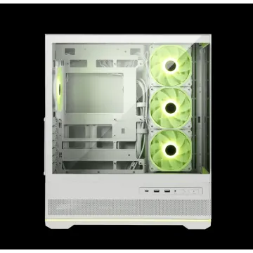 CASE MSI MAG PANO 110R PZ WHITE