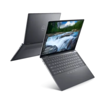 Dell LAT 9450|UL7-165U|32G|1T|W11P|3Y