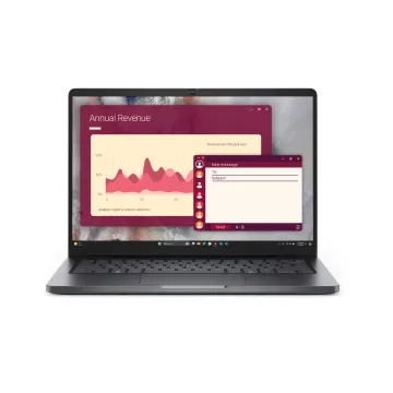 Dell NB Pro PC14255|R AI7 PR350|16|1|11P