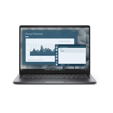 Dell NB Pro PC14255|R5 220|16|512|11P|3