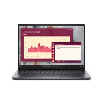 Dell NB Pro PC14250|U5 235U|16|512|11P|3