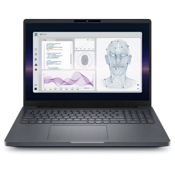 Dell PMAX16P |U7265HX|32|1TB|1000|W11|VP