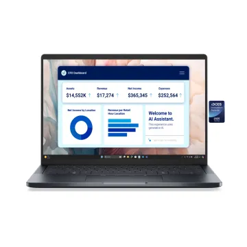 Dell NB Pro PA14250|U7 268V|32|1|11P|3Y