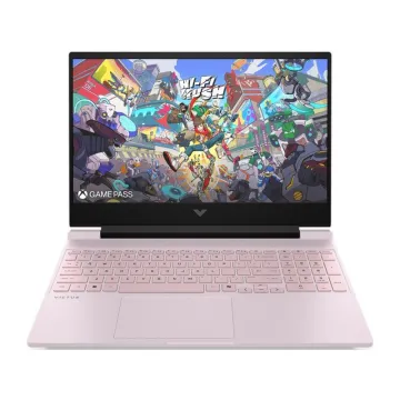 HP Victus 15-fa2132nn 3050 Pink D2KR1EA