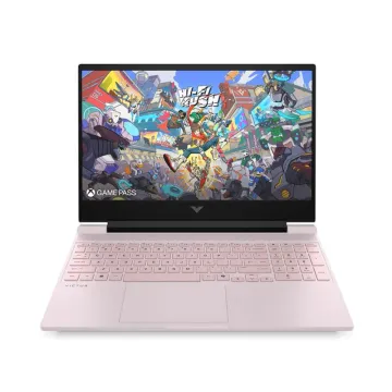 HP Victus 15-fa2131nn 4050 Pink D2KR0EA