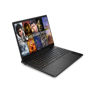 HP HyperX Omen 15-ga0012nv D72A2EA