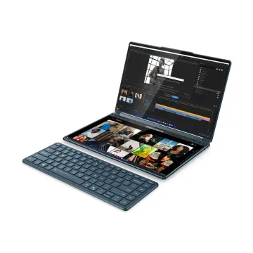 LN YBook 9 14IAH10 U7/32GB/1TB/W11H/3YP