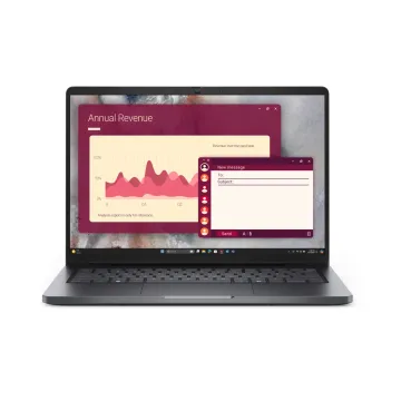 Dell NB Pro PC14250|C5 120U|16|512|11P|3
