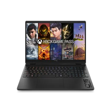 HP HyperX Omen 15-ga0001nv D72JREA