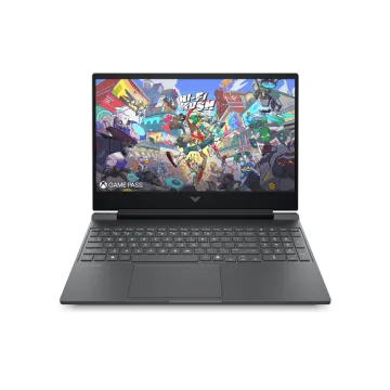 HP Victus 15-fb3704nv R7 5050 D89CTEA