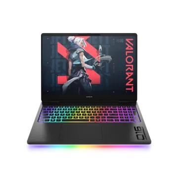 HP Omen 16-ah0034nv U9 5070ti BV6D9EA