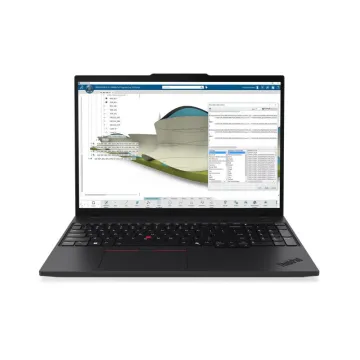 LN TP P16s G4 R7Pro/32GB/512GB/Win11/3Y