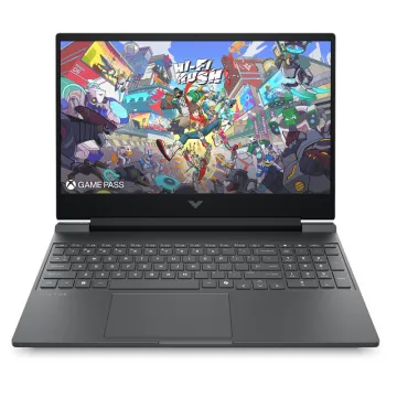 HP Victus 15-fa2704nv i5/12 3050 D89CQEA