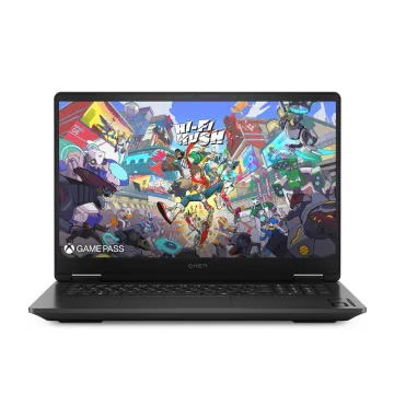 HP Omen 17-db1008nv R7/24 5060 C0DP4EA