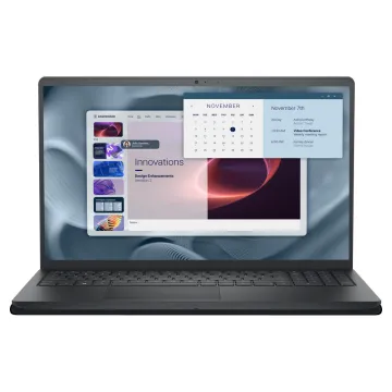 Dell NB Pro PV15250|I5-1334U|16|512|11P