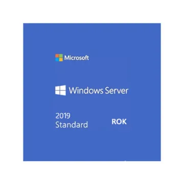 Dell Windows Server 2019 Standard ROK